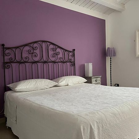 Chicchi Di Melograno Bed & Breakfast Modica Bagian luar foto