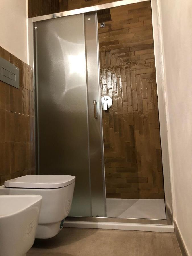 Chicchi Di Melograno Bed & Breakfast Modica Bagian luar foto