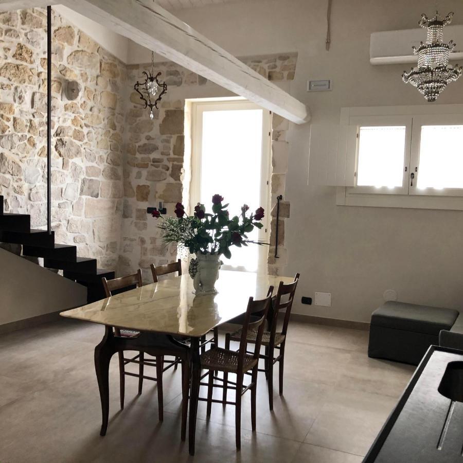 Chicchi Di Melograno Bed & Breakfast Modica Bagian luar foto