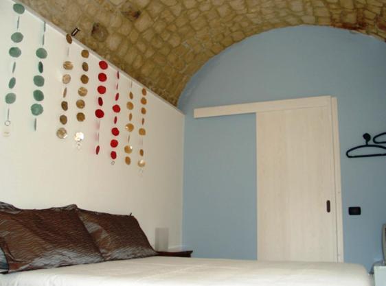 Chicchi Di Melograno Bed & Breakfast Modica Ruang foto