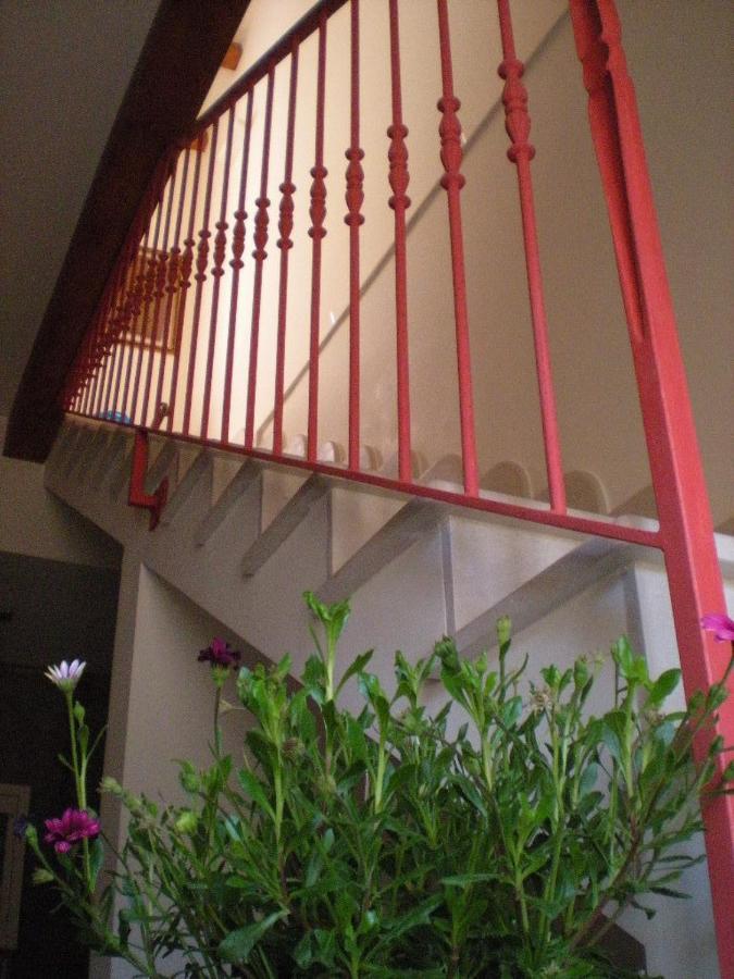 Chicchi Di Melograno Bed & Breakfast Modica Bagian luar foto