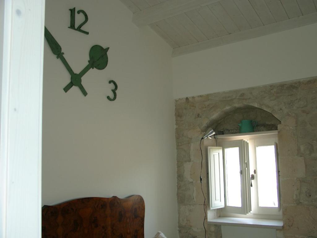 Chicchi Di Melograno Bed & Breakfast Modica Ruang foto