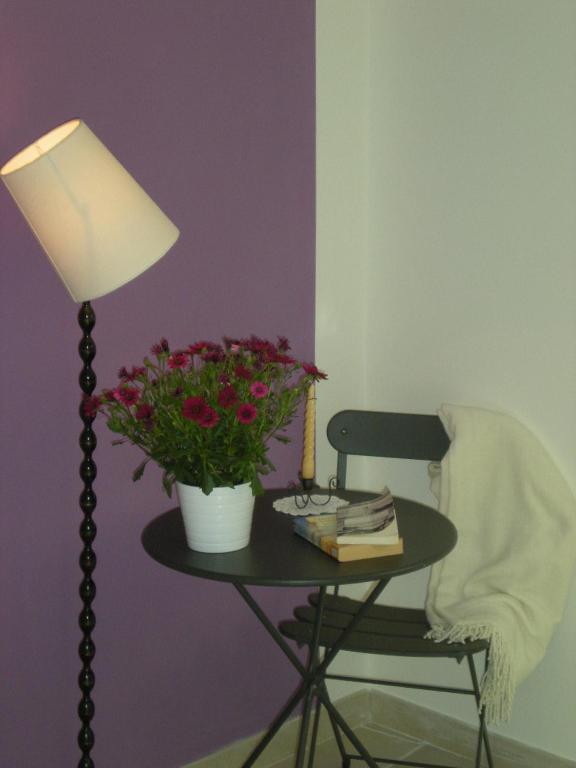 Chicchi Di Melograno Bed & Breakfast Modica Bagian luar foto