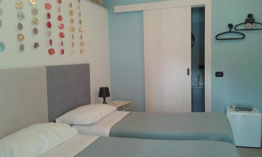 Chicchi Di Melograno Bed & Breakfast Modica Bagian luar foto