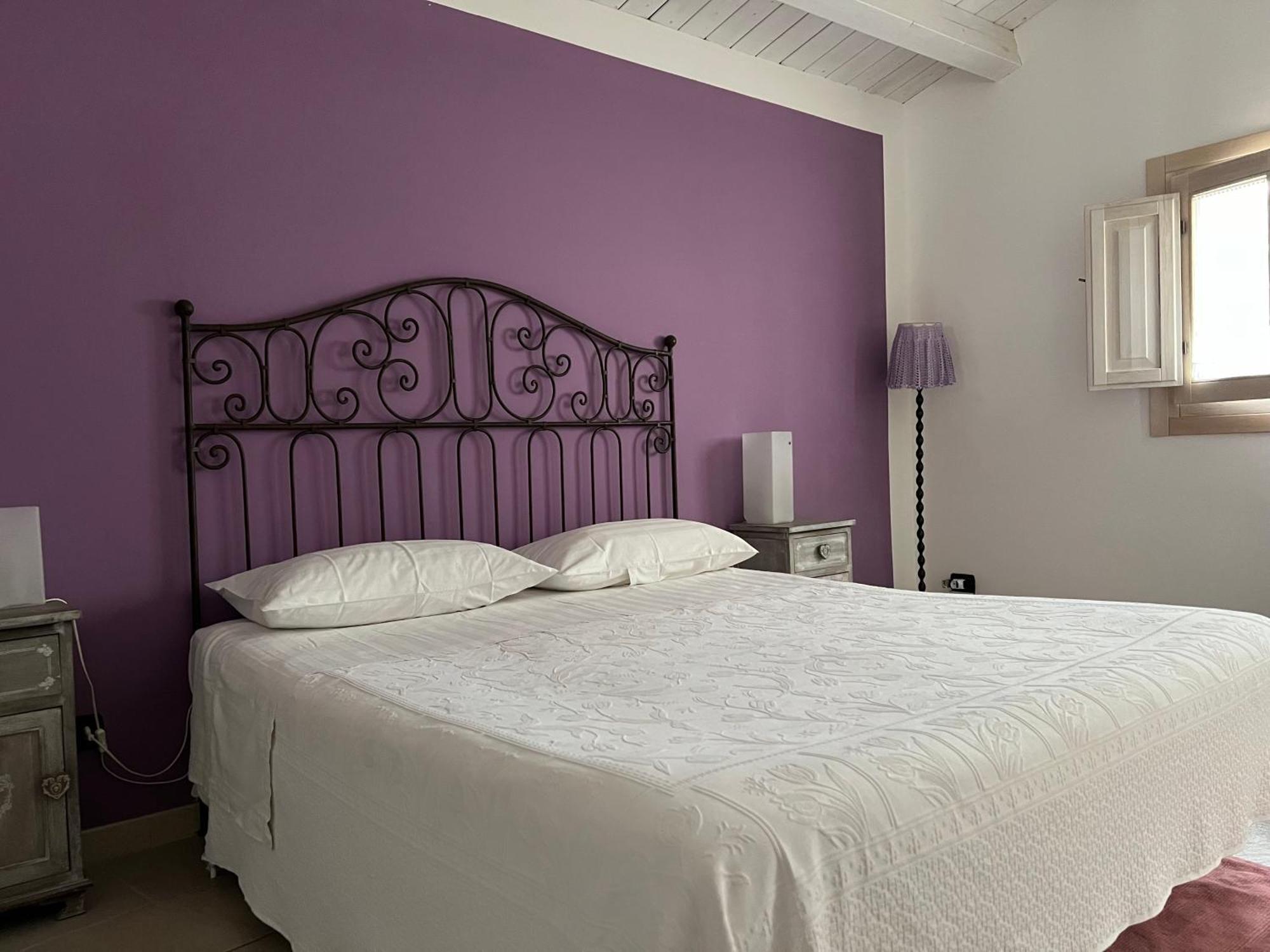 Chicchi Di Melograno Bed & Breakfast Modica Bagian luar foto
