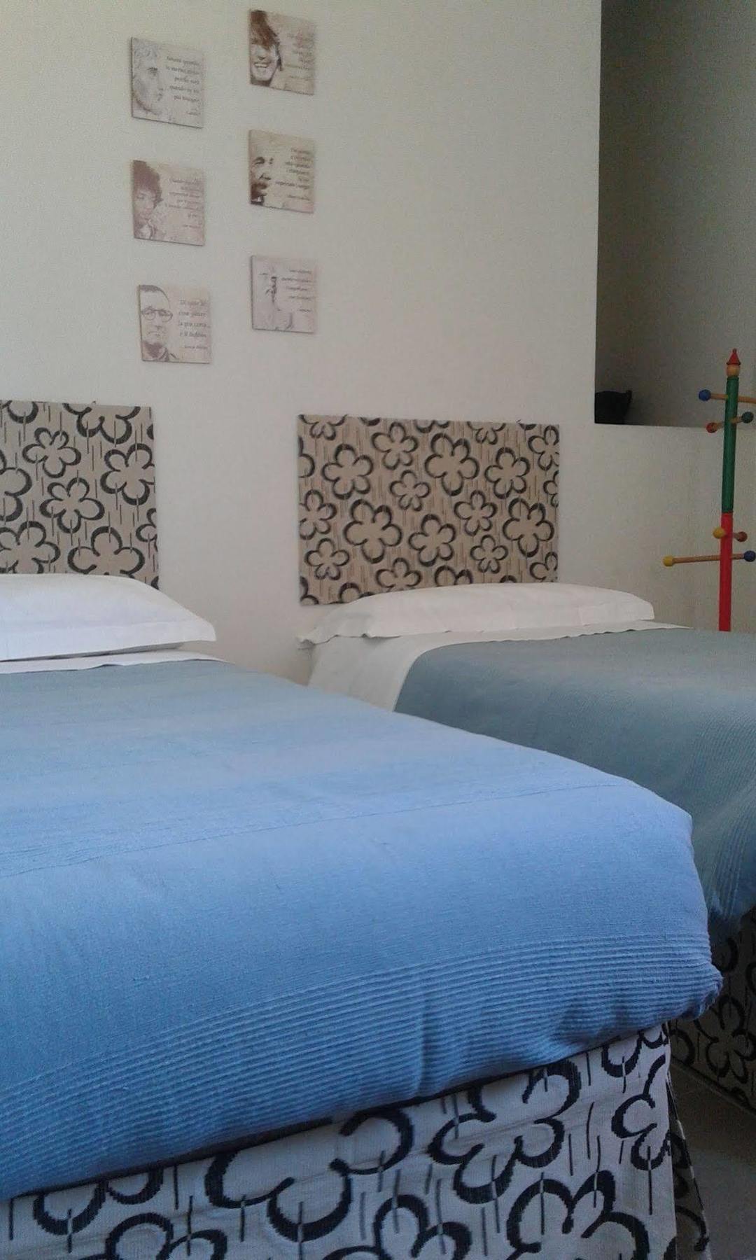 Chicchi Di Melograno Bed & Breakfast Modica Bagian luar foto