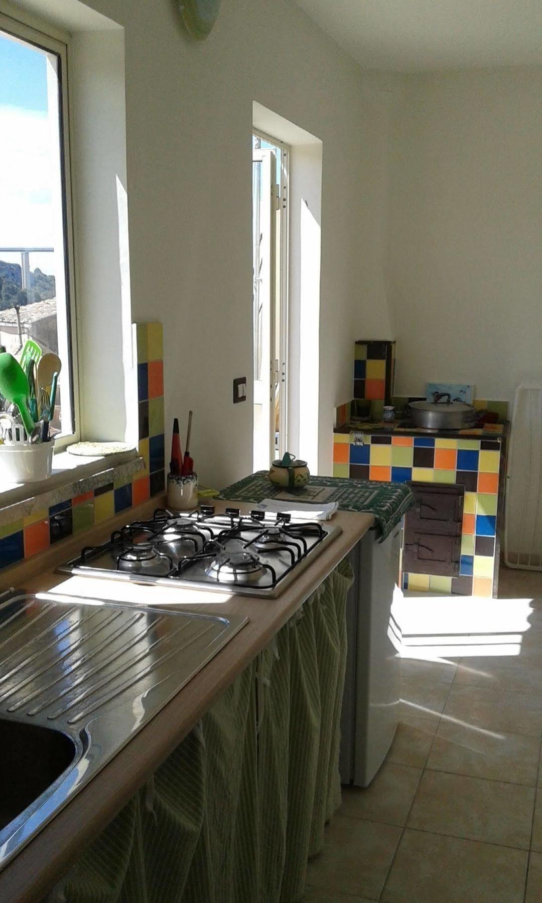 Chicchi Di Melograno Bed & Breakfast Modica Bagian luar foto