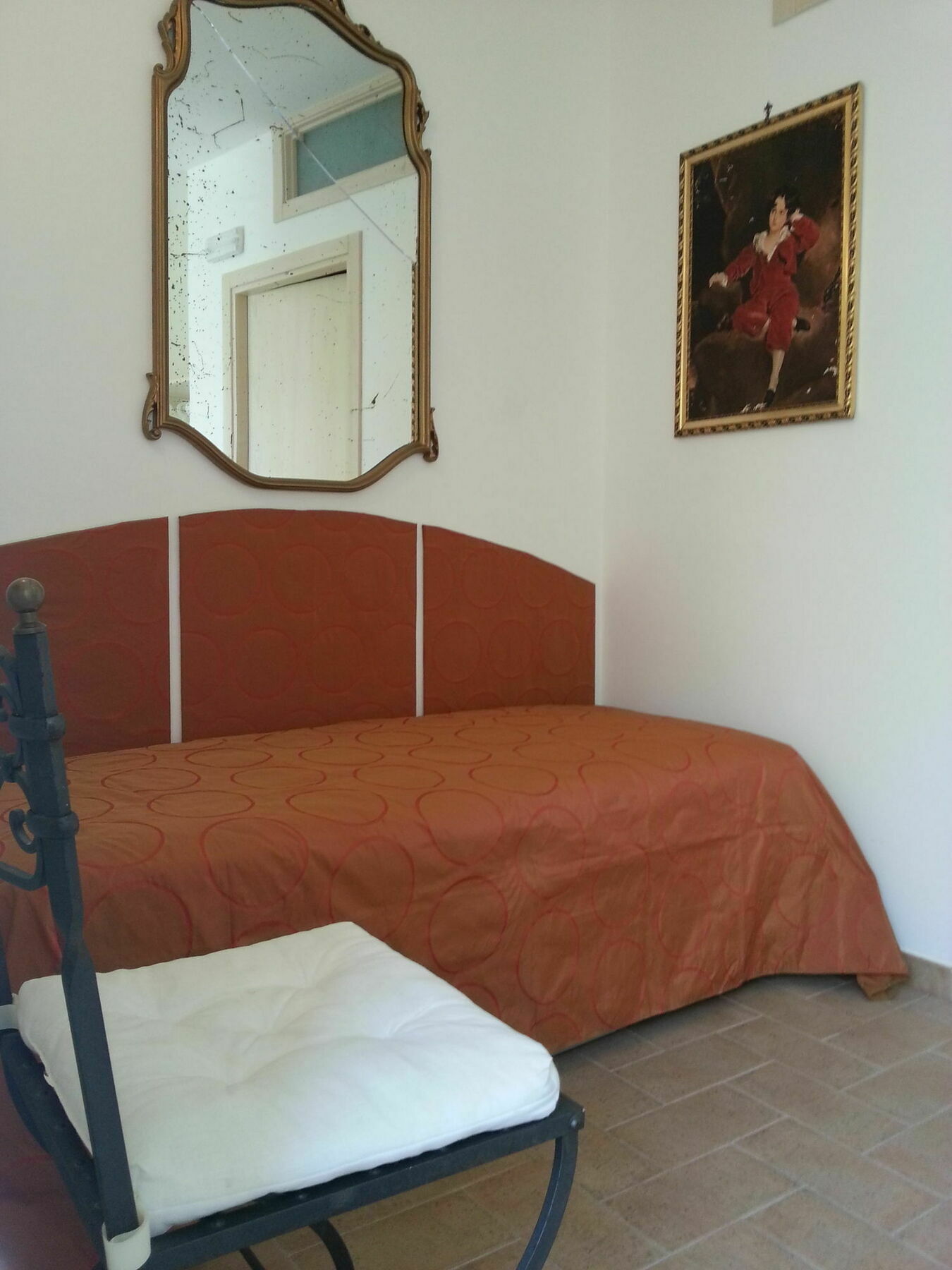 Chicchi Di Melograno Bed & Breakfast Modica Bagian luar foto